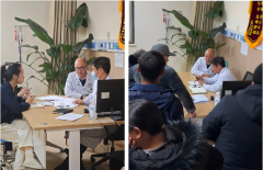 当“良知医疗”照进现实：武汉珂信携手名医，为每位患者点亮个性化生命之光